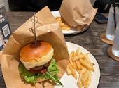 Hungry Dumpty diner&cafe ハングリーダンプティ: まいかさんの2026年04月11日の2枚目の投稿写真