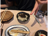 串とメシにはサケキタル 小倉駅前店: とらまるさんの2026年09月06日の1枚目の投稿写真