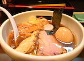 おおぜき中華そば店の口コミ画像1