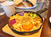 野菜がおいしいバル LONGING HOUSE 外苑前: ぴぴぴさんの2026年07月07日の2枚目の投稿写真
