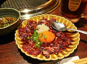 焼肉こじま離れ 池袋: ぴぴぴさんの2026年08月01日の1枚目の投稿写真