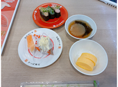 かっぱ寿司 郡山亀田店: ちーさんの2026年06月01日の1枚目の投稿写真