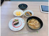 かっぱ寿司 郡山亀田店: ちーさんの2026年06月23日の1枚目の投稿写真