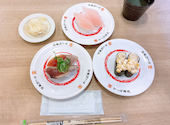 かっぱ寿司 郡山亀田店: ちーさんの2026年08月20日の1枚目の投稿写真