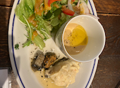 フレスカ オイスターバー&キッチン 川口店: りうしゃんさんの2026年06月12日の1枚目の投稿写真