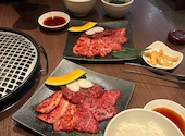 コラボ KollaBo 焼肉 韓国料理 府中店: れちゃんさんの2026年03月31日の1枚目の投稿写真