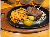 ステーキ宮 金沢中央店: クレアくんさんの2026年02月の1枚目の投稿写真