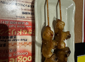 全品355円食べ飲み放題　焼鳥ぎんじ　今出川店: クレアくんさんの2026年08月30日の1枚目の投稿写真