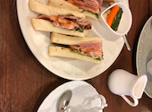 DAIBAN COFFEE cafe: とろるさんの2020年11月の1枚目の投稿写真
