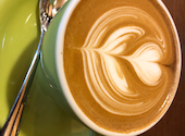 DAIBAN COFFEE cafe: とろるさんの2020年11月の1枚目の投稿写真