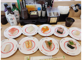 かっぱ寿司 柏店: はやこさんの2026年04月29日の1枚目の投稿写真