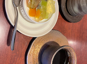 和食美膳 旬華: Russellさんの2023年10月31日の1枚目の投稿写真
