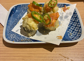 鮨 酒 肴 杉玉 西新店: コマシンさんの2026年08月13日の2枚目の投稿写真