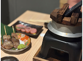 原始炭焼き 濱いち 京都駅前店: さぁちんさんの2025年04月28日の2枚目の投稿写真