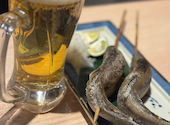 原始炭焼き 濱いち 京都駅前店: さぁちんさんの2025年04月28日の3枚目の投稿写真