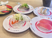 かっぱ寿司 会津若松店: かもめさんの2026年08月05日の1枚目の投稿写真
