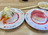 かっぱ寿司 会津若松店: かもめさんの2026年08月27日の1枚目の投稿写真