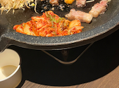 肉×鍋×韓国料理 韓国バル OKOGE　天王寺店: あいさんの2023年05月の1枚目の投稿写真