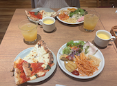 サルヴァトーレ クオモ SALVATORE CUOMO &BAR 心斎橋: ^^さんの2026年04月26日の2枚目の投稿写真