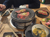 焼肉ごりちゃん 福島店: ^^さんの2026年04月26日の1枚目の投稿写真
