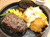 ブッチャーズテーブル BUTCHER'S TABLE 大分田尻店: ばろんさんの2024年12月27日の2枚目の投稿写真