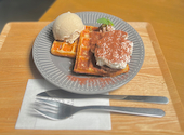 ODG cafe オーディージーカフェ: アイコさんの2026年08月23日の1枚目の投稿写真