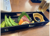 上方ごちそう処 贔屓屋 中之島ダイビル店: KENさんの2026年08月21日の1枚目の投稿写真