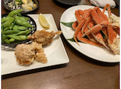 上方ごちそう処 贔屓屋 中之島ダイビル店: KENさんの2026年08月21日の3枚目の投稿写真