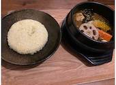 札幌スープカレーSha-La-La琴似店: KENさんの2026年10月14日の1枚目の投稿写真