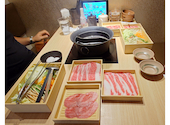 温野菜 パルティ・フジ坂店: 良さんさんの2026年08月17日の1枚目の投稿写真