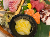 にぎり漁師料理 阿波水産 泉北店: みきてぃさんの2026年09月04日の1枚目の投稿写真