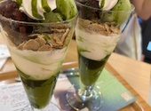 ナナズグリーンティー Nana's Green Tea 東京ドームシティ ラクーア店: みきてぃさんの2026年09月04日の1枚目の投稿写真