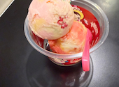 サーティワンアイスクリーム 東京ドームシティ ラクーア店: みきてぃさんの2026年09月04日の1枚目の投稿写真