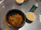 韓国料理 bibim なんばパークス店: みきてぃさんの2026年05月21日の1枚目の投稿写真