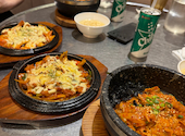 韓国料理 bibim なんばパークス店: みきてぃさんの2026年08月08日の1枚目の投稿写真