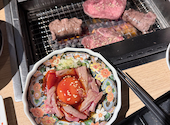 焼肉クラブ 天王寺店: みきてぃさんの2026年10月06日の1枚目の投稿写真