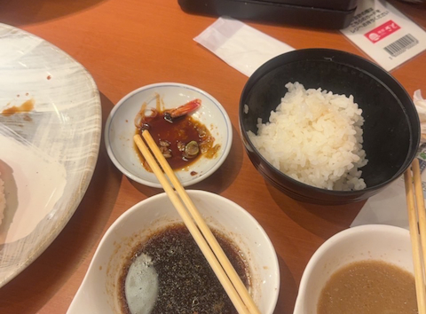 和食さと 御殿場店: みきてぃさんの2026年05月18日の1枚目の投稿写真
