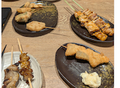 焼き鳥 居酒屋 「三代目」鳥メロ 佐世保京町店: だいちんさんの2026年05月の1枚目の投稿写真