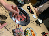 焼肉 赤門 作新台店: ユキさんの2025年01月26日の1枚目の投稿写真