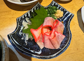 酒菜や いしもん 本店: おうちゃんさんの2026年09月06日の1枚目の投稿写真
