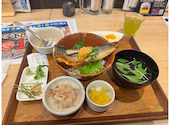とろさば料理専門店 SABAR 阪急三番街店: おうちゃんさんの2026年09月06日の1枚目の投稿写真