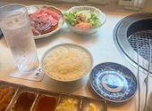 京の焼肉処 蓮蔵 島本町水無瀬店: おうちゃんさんの2026年09月06日の1枚目の投稿写真
