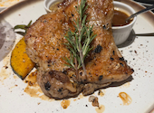 absinthe org Salad & Grill アブサンオーグ サラダアンドグリル: おうちゃんさんの2026年09月06日の1枚目の投稿写真