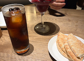 absinthe org Salad & Grill アブサンオーグ サラダアンドグリル: おうちゃんさんの2026年09月06日の2枚目の投稿写真
