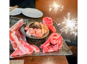 旨焼肉一: としちゃんさんの2026年04月19日の1枚目の投稿写真