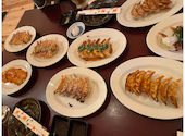 餃子の祭りや: たびみほさんの2023年11月16日の1枚目の投稿写真