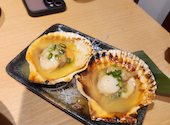 全席個室 鮮魚と日本酒の店 黒潮 新宿西口店: みたんさんの2026年03月25日の3枚目の投稿写真