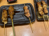 鳥きんぐ 富田林店: ももさんの2026年08月12日の1枚目の投稿写真
