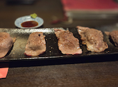 DiningBar Sinzan ダイニングバーシンザン 栄: ともさんの2026年08月14日の1枚目の投稿写真