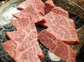 焼肉 麓の宮 なんば心斎橋筋店: Taktics0014さんの2024年12月09日の1枚目の投稿写真